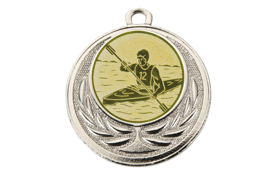 Medaille BS.ME64 Ø 40 mm - Silber / 40 mm