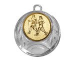 Medaille BS.ME67 Ø 45 mm - Silber / 45 mm