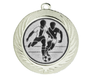 Medaille BS.ME76 Ø 70 mm - Silber / 70 mm