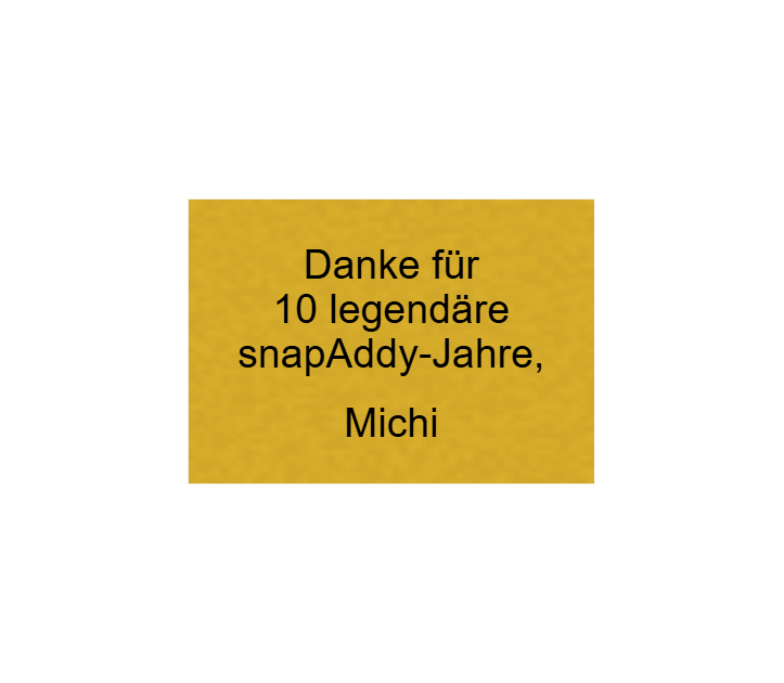 Marmorsockel Schwarz M43/M44 - Schwarz / 55x55x 40mm