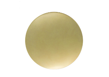 Gold/Schwarz / 15.5 cm