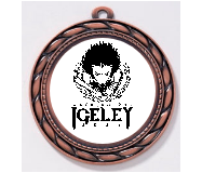 Medaille 9220 Ø 98mm - Bronze / 98 mm