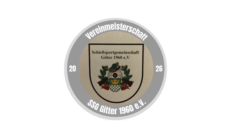 Glas Ständer W19x Schild & Emblem - 17.5 cm / Auswahl Weiß