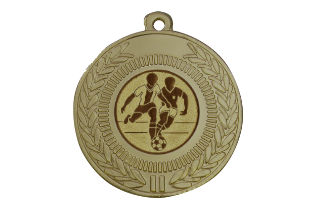 Medaille BS.ME38 Ø 45 mm - Gold / 45mm