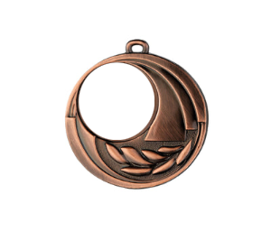 Medaille D6C Ø 45 mm SM - Bronze / 45 mm