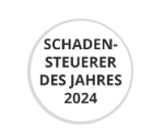 Glas Pokal 3526 Schild & Emblem - Transparent / 17 cm