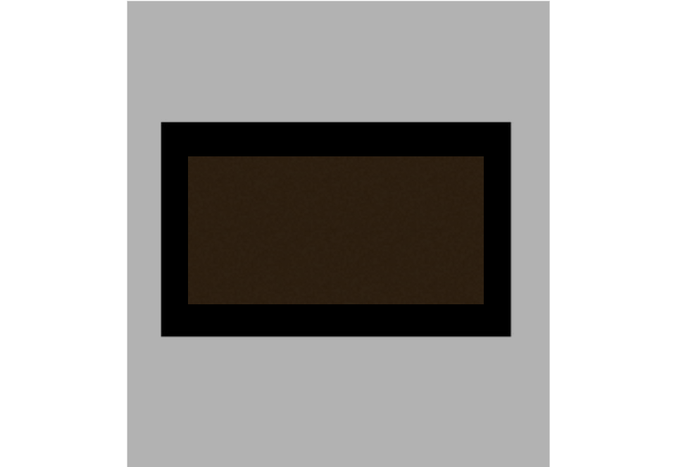 Fußball Pokal 85-3 teilweise begrenzt! - Silber Gold / 28 cm