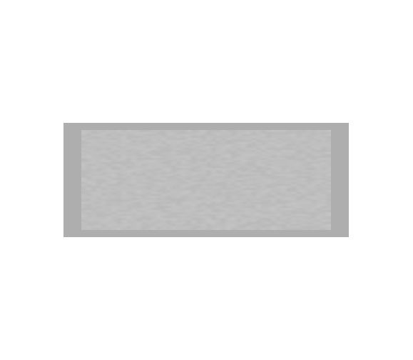 Gravurschild Silber selbstklebend - Silber / 50 x 20 mm