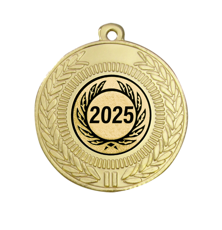 Medaille BS.ME38 Ø 45 mm - Gold / 45mm