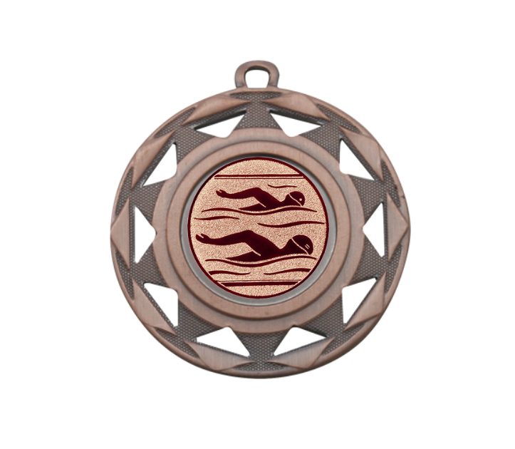 Medaille BS.ME94 Ø 50 mm - Bronze / 50 mm