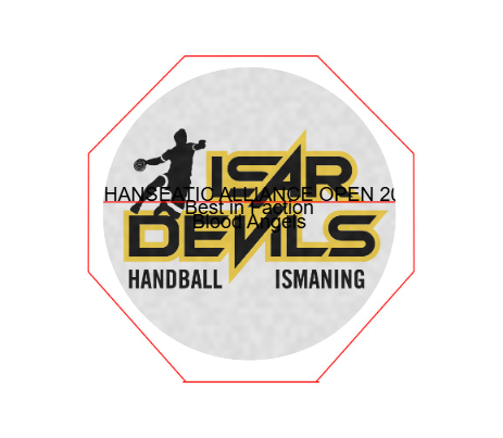 Glasmedaille GM67 Ø 75mm - Klar / 75 x 75mm / Lasergravur