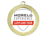 Medaille BS.ME76 Ø 70 mm - Gold / 70 mm