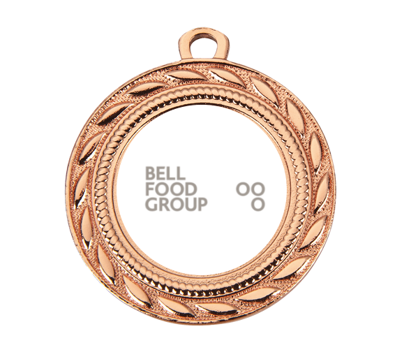 Medaille D109 Ø 40mm - 40mm / Bronze