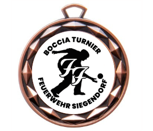 Bronze / 70mm