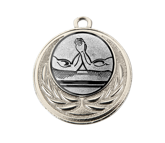 Medaille BS.ME64 Ø 40 mm - Silber / 40 mm