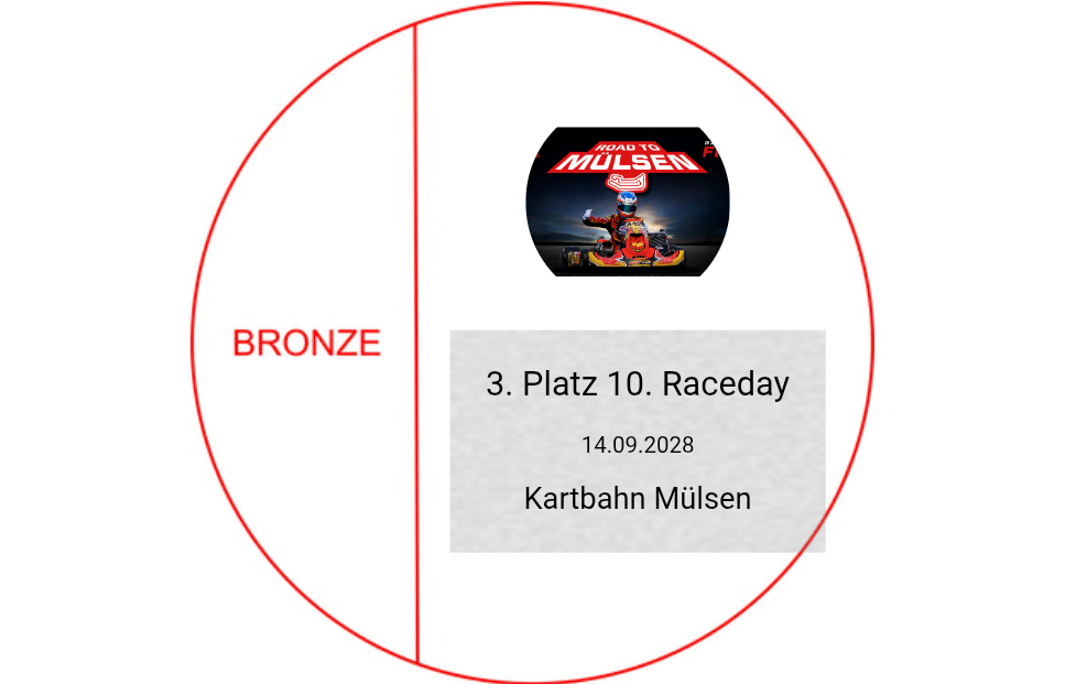 Glas Pokal 171-5 Lasergravur - Transparent / 17 cm / Bronze / Laser-Gravur