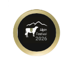 Luxus Säulenpokal LT.068 - Gold / 73.5 cm