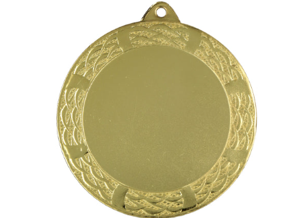 70mm / Gold