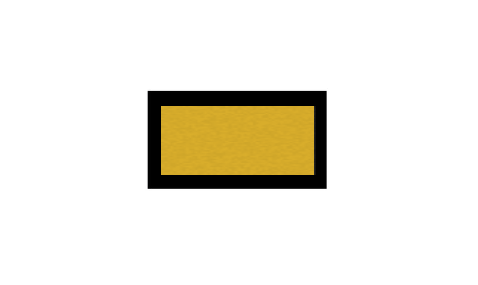 Fußballpokal 84-03 - Auslaufmodell! - Gold Silber Schwarz / 32 cm