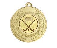 Medaille BS.ME38 Ø 45 mm - Gold / 45mm