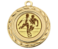 40mm / Gold