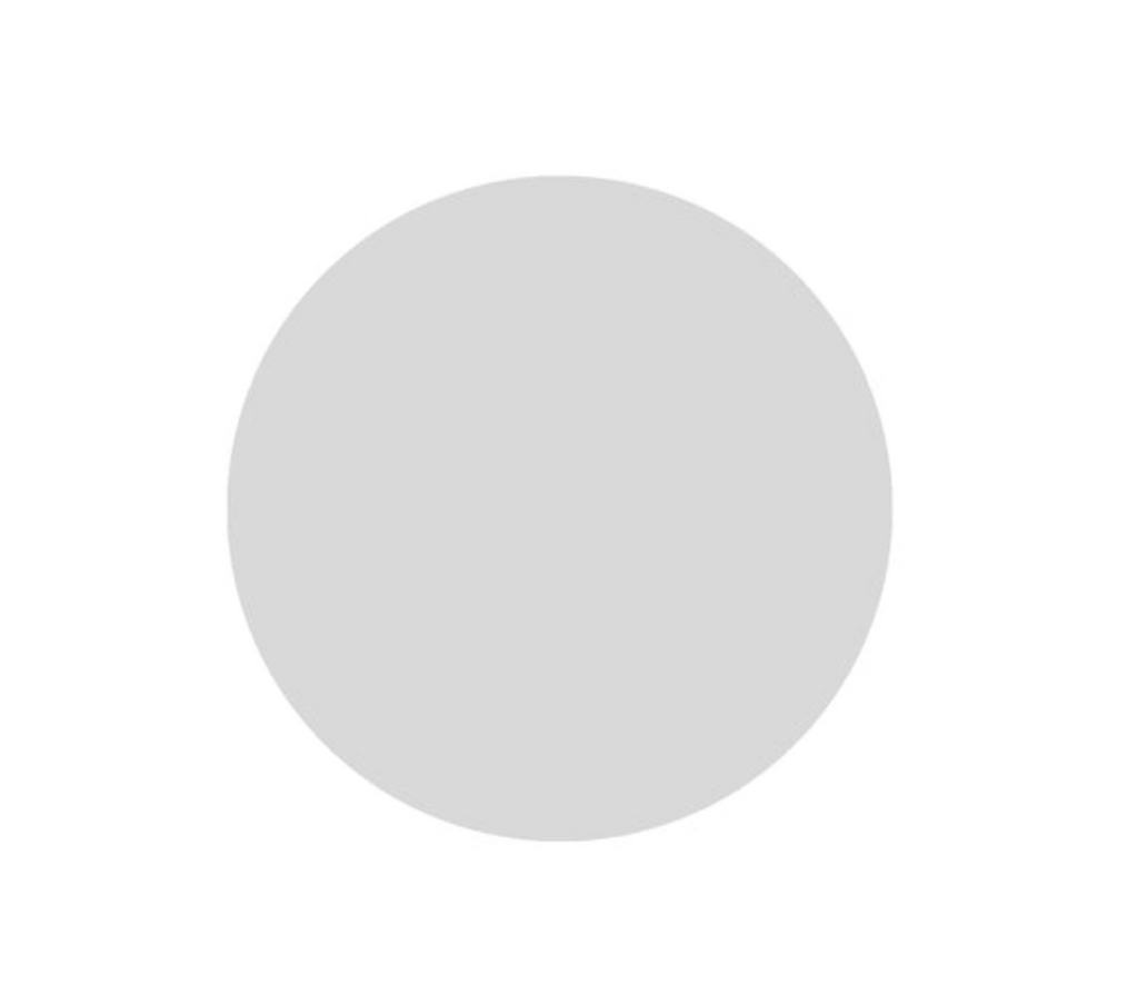 Glas Pokal 3526 Schild & Emblem - Transparent / 19 cm