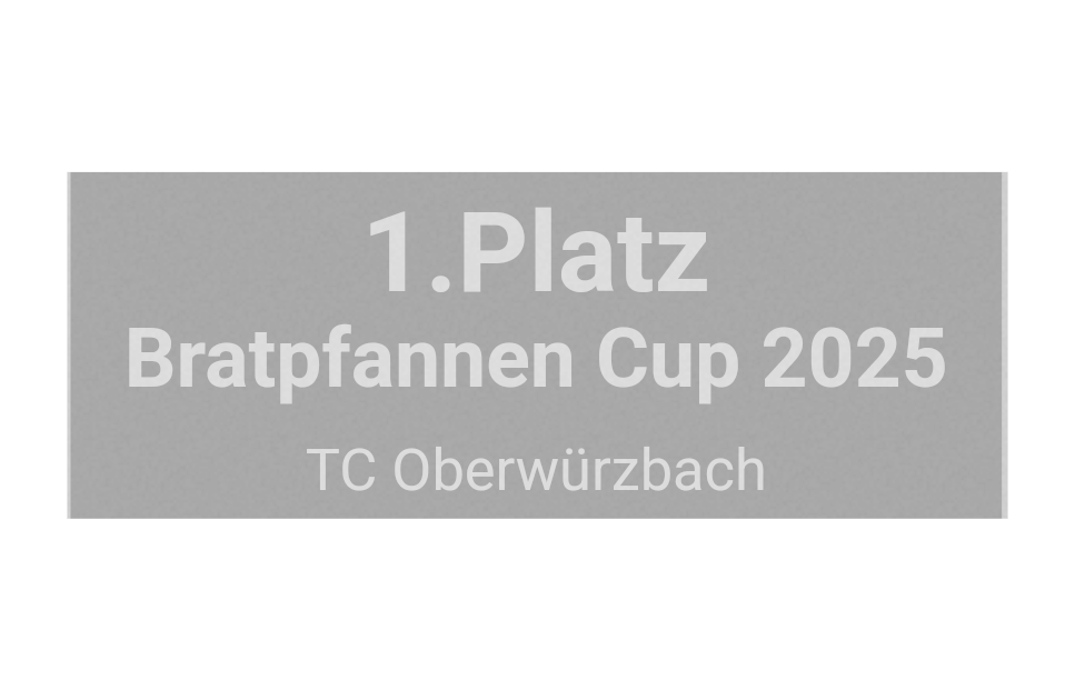 Gravurschild Weiß selbstklebend - Weiß / 80 x 30 mm