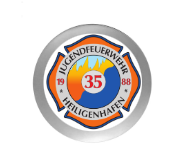 Jade Trophäe Achteck - 20 cm / Glas Transparent