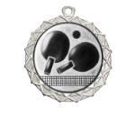 Medaille BS.ME96  Ø 70mm - Silber / 70 mm