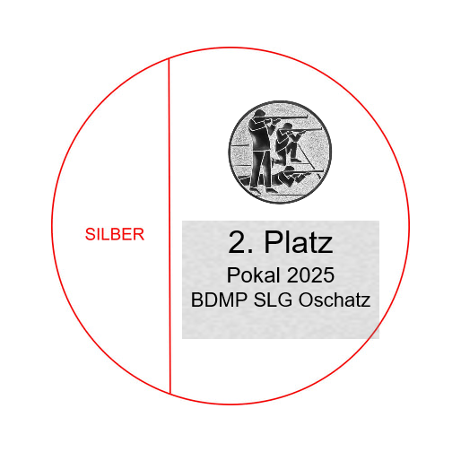 Glas Pokal 171-5 Lasergravur - Transparent / 19 cm / Silber / Laser-Gravur