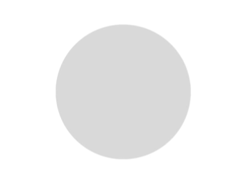 Glastrophäe 136-2 Schild & Emblem - Bunt / 20 cm