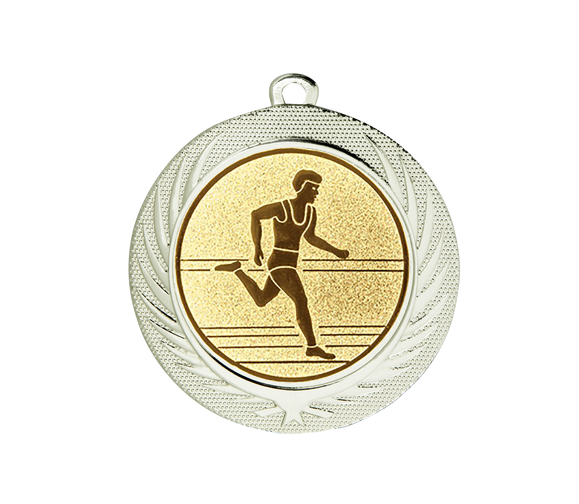 Medaille BS.ME76 Ø 70 mm - Silber / 70 mm