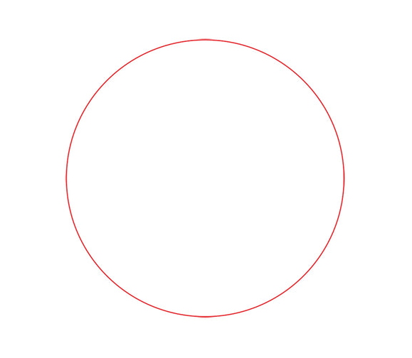 Glasmedaille 67306 Ø 80mm/70mm/60mm - 67304 Ø 60 mm / Transparent / Lasergravur