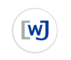 Glas Pokal 8805 blau Schild & Emblem - Silber Blau / 16 cm