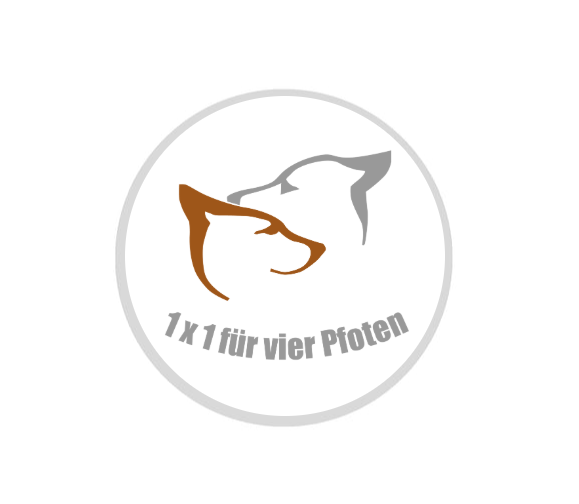 Glas Pokal 3526 Schild & Emblem - Transparent / 19 cm