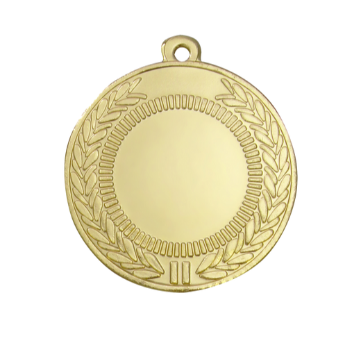 Medaille BS.ME38 Ø 45 mm - Gold / 45mm