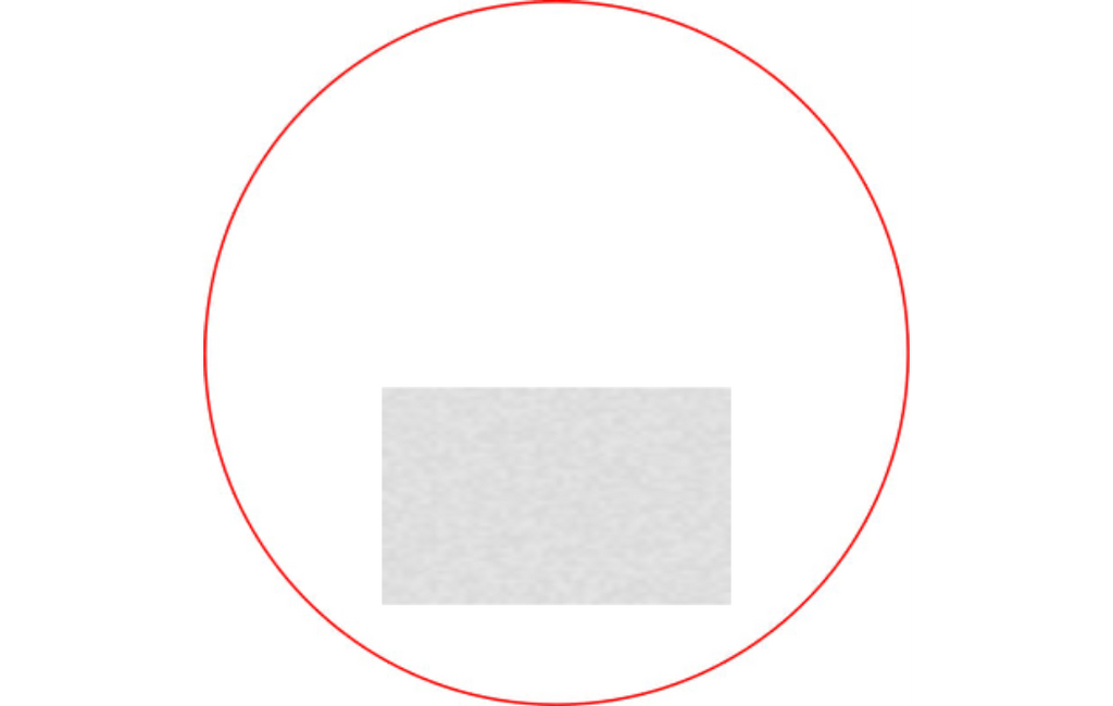 Glas Pokal W650-L - Tranparent / 17 cm / Laser-Gravur