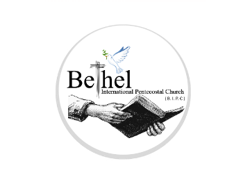 Glastrophäe 136-3 Schild & Emblem - 20 cm / Blau Spiegelglas