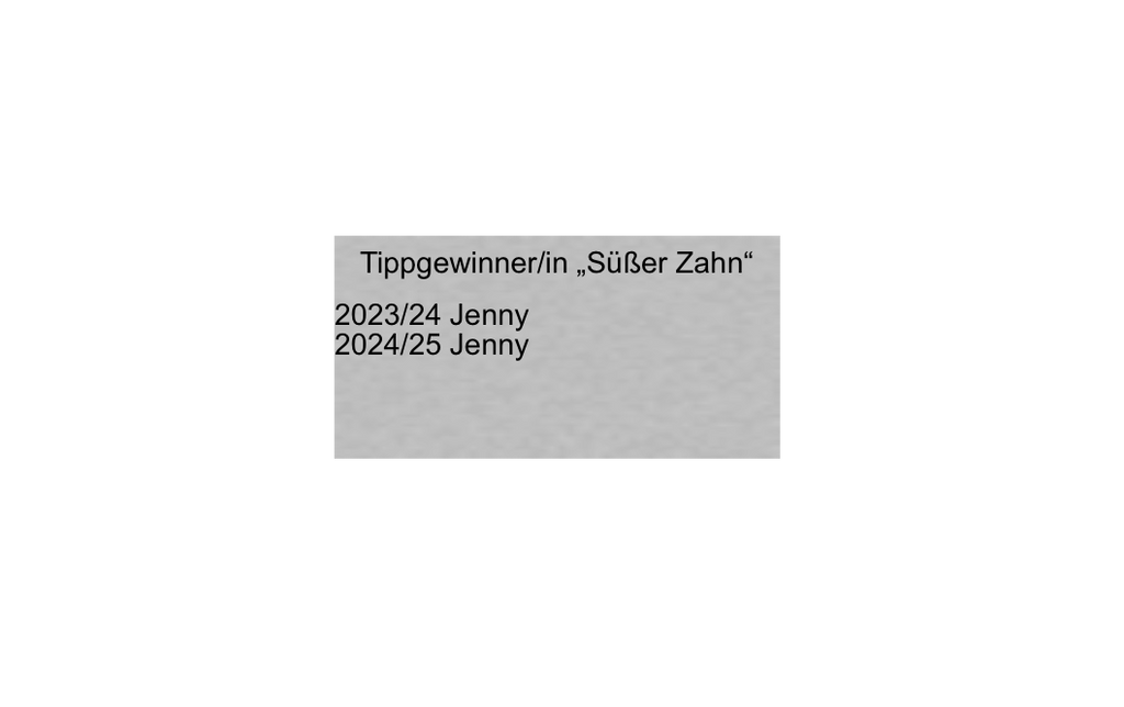 Fußball Pokal 85-3 teilweise begrenzt! - Silber Gold / 32 cm