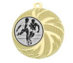 Medaille BS.ME93 Ø 45mm - Gold / 45 mm