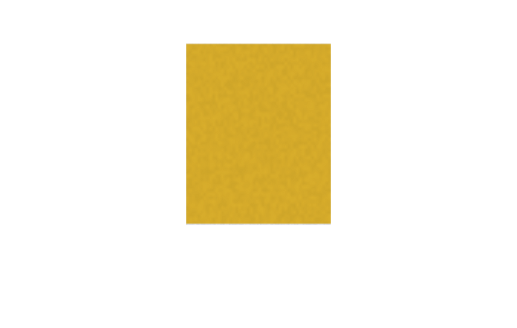 Holztafel Wappen H7 - mit Farbdruck auf Aluplatte - Brau / 130x160 mm