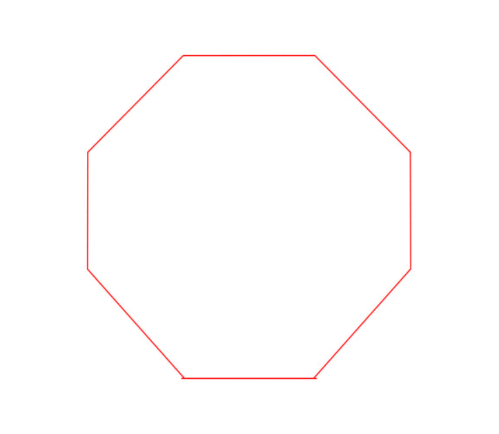 Glasmedaille GM67 Ø 75mm - Klar / 75 x 75mm / Farbdruck