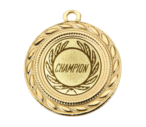 40mm / Gold