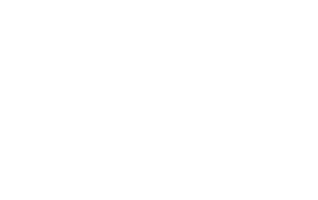 Druckembleme (selbstklebend) - 40 mm / Weiß