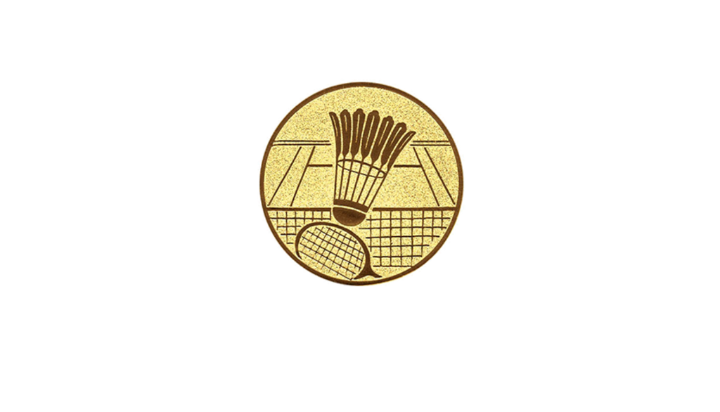 Medaille BS.ME64 Ø 40 mm - Gold / 40 mm