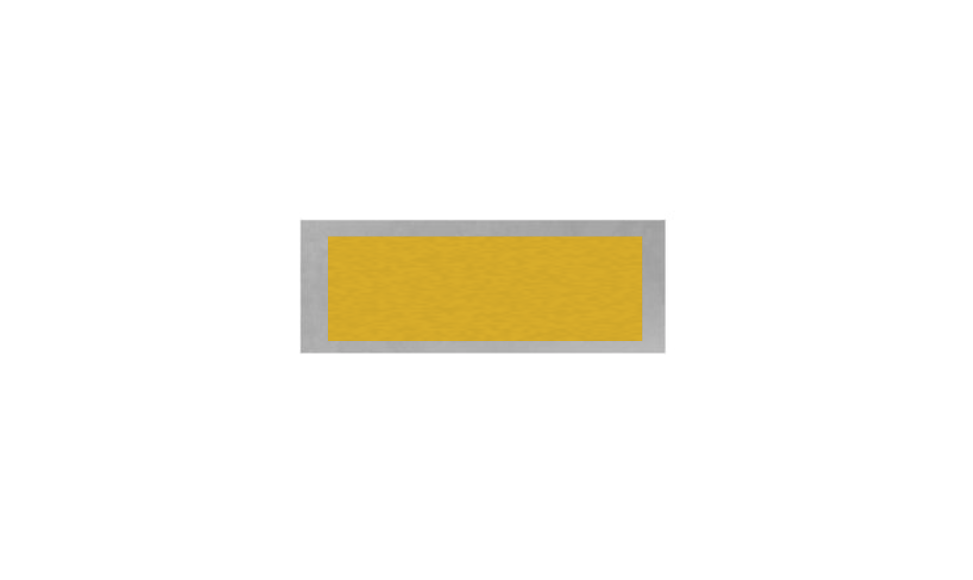 Fußball Pokal FG401 - Silber Mehrfarbig / 30 cm