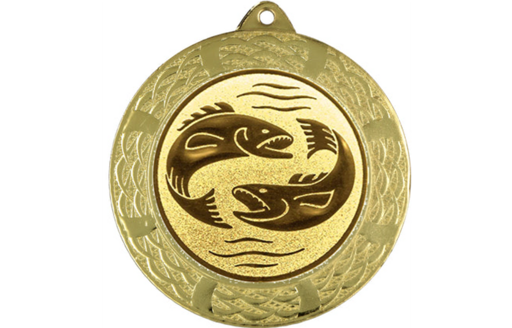 70mm / Gold