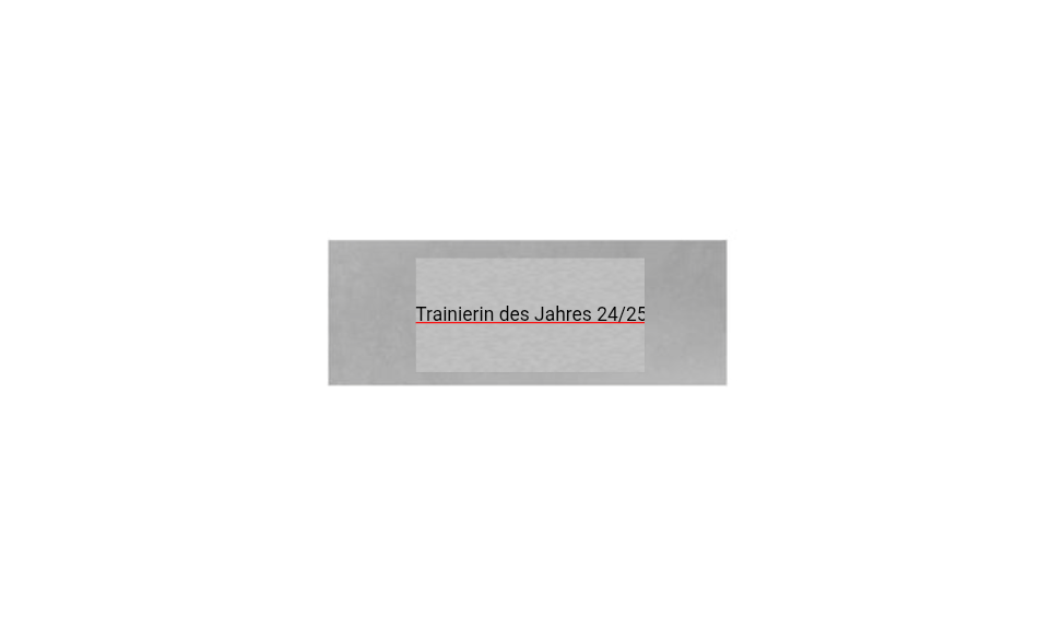 Fußballschuh 8352 - Silber / 17x20 cm