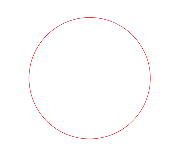 Glasmedaille 67306 Ø 80mm/70mm/60mm - 67306 Ø 80 mm / Transparent / Lasergravur
