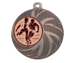 Medaille BS.ME93 Ø 45mm - Bronze / 45 mm